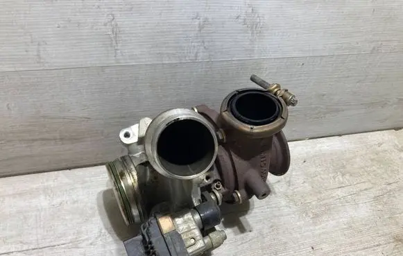 BMW X1 F48 F49 Turbo 8511719