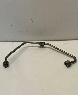 Opel Astra K Turbo turbocharger oiling pipe/hose