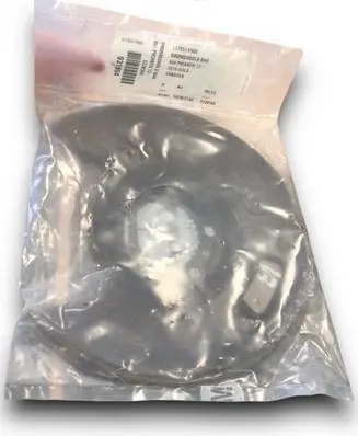 KIA Picanto Front brake disc dust cover plate 517551Y500