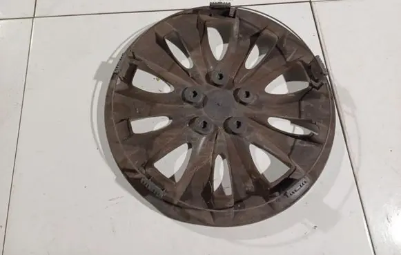 Seat Leon (1P) R16 wheel hub/cap/trim 