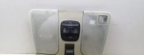 Mercedes-Benz CLK A208 C208 Front seat light 208820 148564 1408300008
