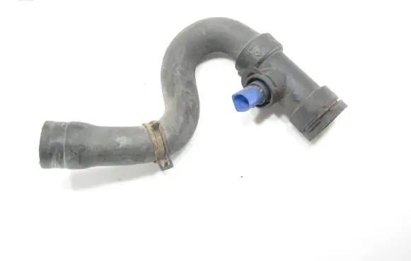 Audi A4 S4 B5 8D Engine coolant pipe/hose 8D0121049A