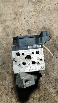 Mercedes-Benz S W220 ABS control unit/module 0034318012 A0034318012