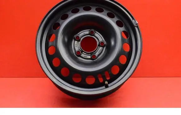 Opel Astra J R18 forged rim 