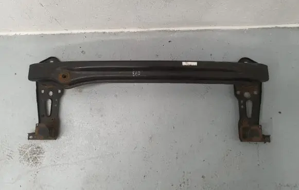 Mini One - Cooper Coupe R56 Front bumper cross member 7143180 51117143180 51112757337