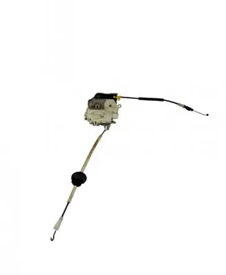 Audi Q5 SQ5 Rear door lock 8K0839015