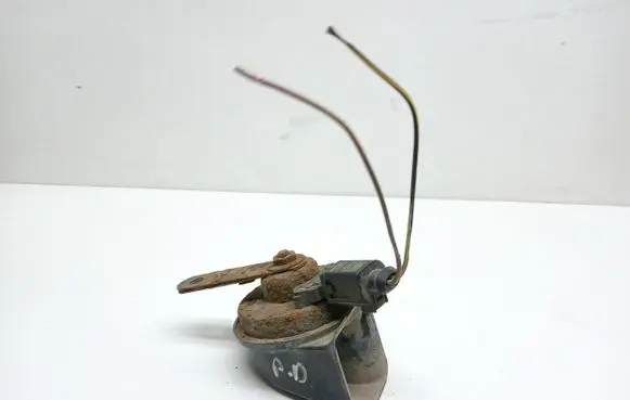 Volkswagen PASSAT B5.5 Horn signal