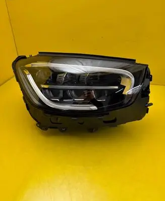 Mercedes-Benz GLC C253 Headlight/headlamp A2539067001