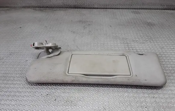 Volvo S80 Sun visor