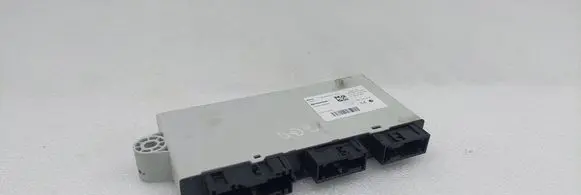 BMW 5 GT F07 CAS control unit/module 6809372 2162722048 5WK50920BBR