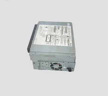 Volvo V40 Radio/CD/DVD/GPS head unit CF6N18C815AA
