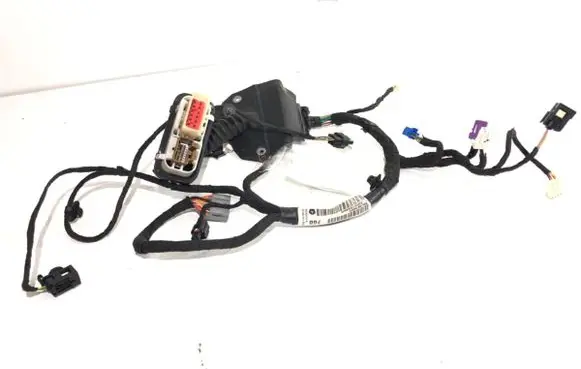 Jeep Grand Cherokee Front door wiring loom P68136768AG