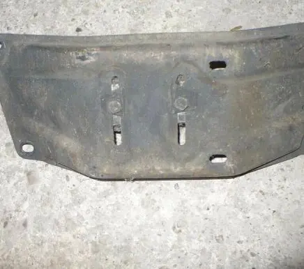 Mercedes-Benz 280 450 W116 Gearbox mounting bracket 1162420001