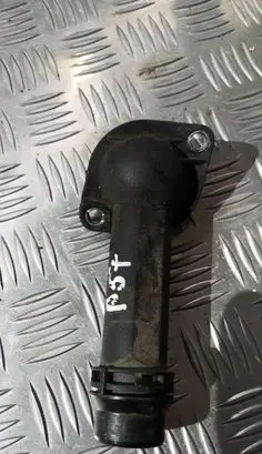 Thermostat/thermostat housing
