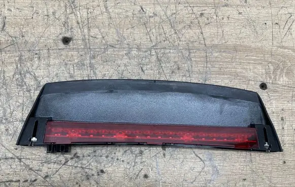 Audi A6 S6 C7 4G Third/center stoplight 4G5945097 0FA1500029 1366854697