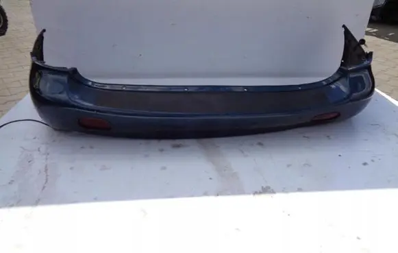 Hyundai Lantra I Rear bumper