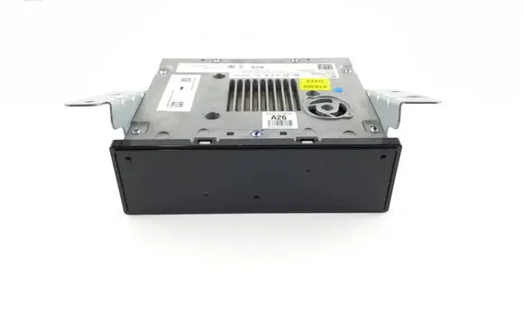 KIA EV6 Radio/CD/DVD/GPS head unit 96560CV260 IWK3H0FCV1E