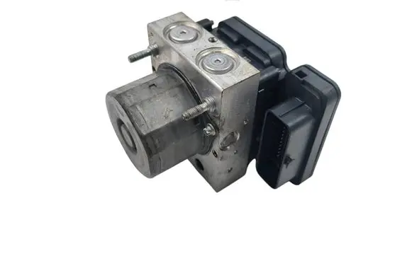Maserati Ghibli ABS Pump 670031589 2265106516