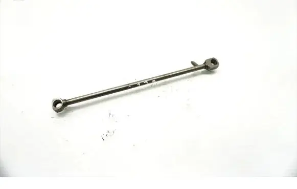 Peugeot Bipper Oil cooling pipe 