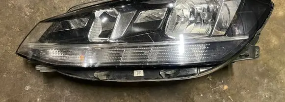 Volkswagen Golf VII Headlight/headlamp 5G1941005D