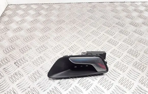 Ford Fiesta Front door interior handle H1BA22601BGW