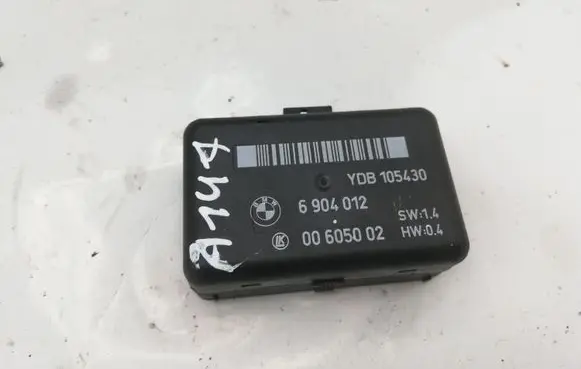 BMW 5 E39 Rain sensor 6904012 YDB105430 00605002