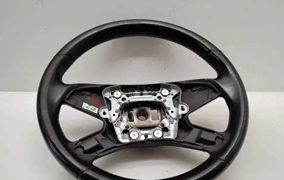 Mercedes-Benz E W212 Steering wheel A2124600303 62321000