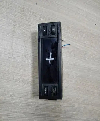 Chevrolet Epica Screen/display/small screen