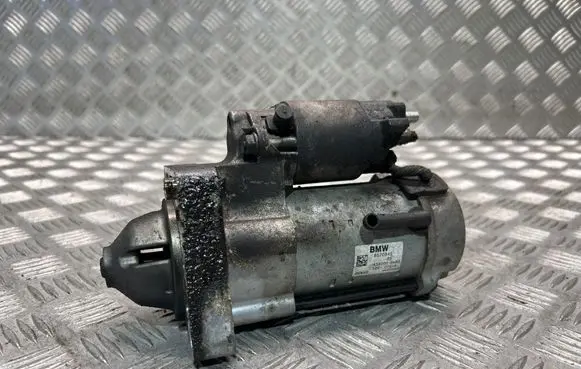 BMW 2 F46 Starter motor 8570845