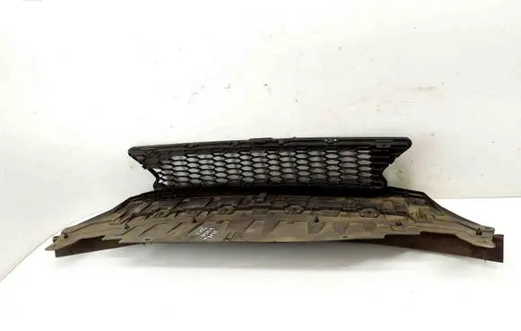 Honda Jazz Front bumper skid plate/under tray 71115TARG5