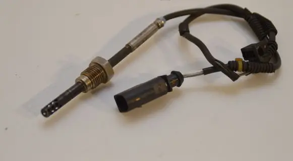 Audi A6 C7 Exhaust gas temperature sensor 059906088AK