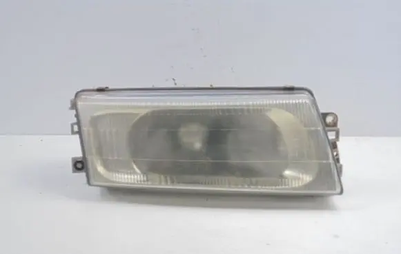 Mitsubishi Lancer Headlight/headlamp