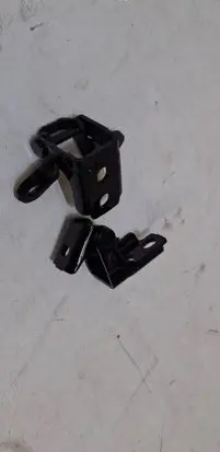 Renault Clio IV Rear door lower hinge A073550
