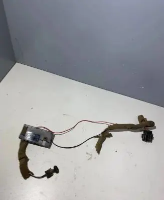 Volvo 850 Antenna control unit 9128659 61189304