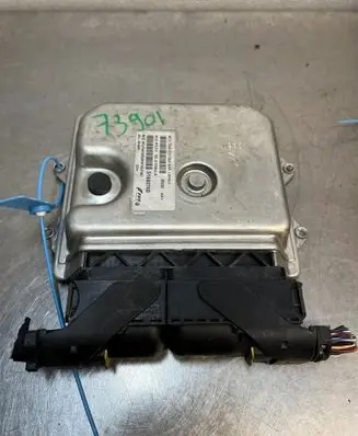 Fiat Fiorino Engine control unit/module ECU 