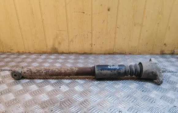 Skoda Superb B5 (3U) Rear shock absorber/damper