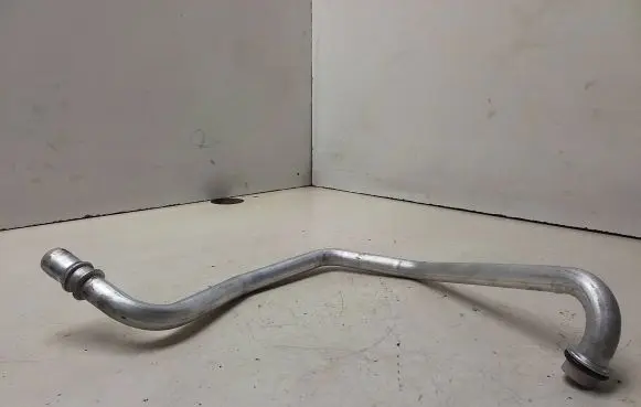 Alfa Romeo 159 Air intake hose/pipe