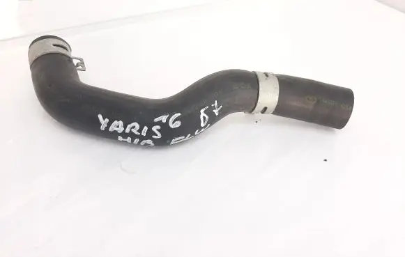Toyota Yaris Engine coolant pipe/hose