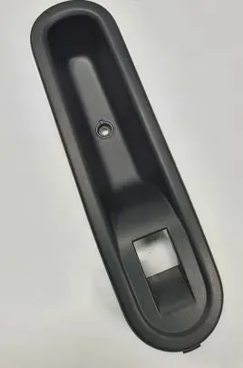 Renault Twingo III Front door 809603714R