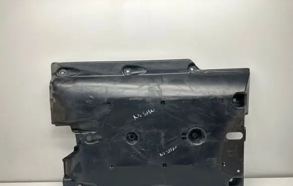 Nissan Qashqai Side bottom protection 748154EA0B