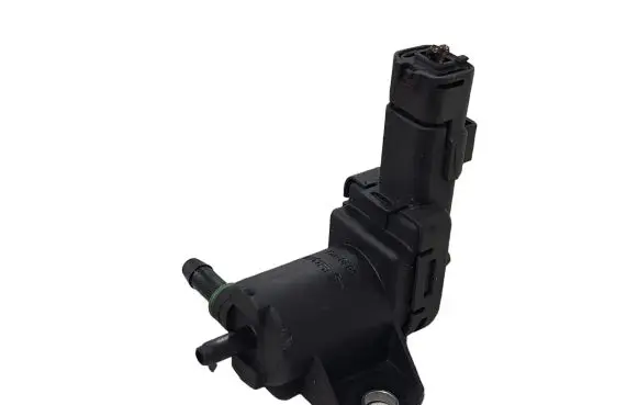 Volvo S60 Turbo solenoid valve 9688124580