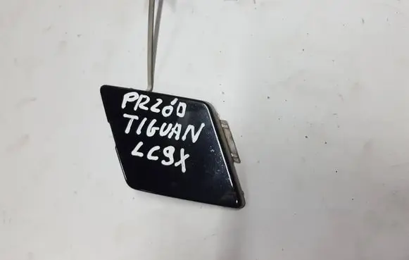 Volkswagen Tiguan Front tow hook cap/cover 5N0807241XAUTOP 5N0807241