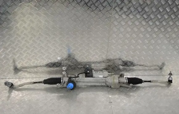 Mercedes-Benz GLC X253 C253 Steering rack A2534608400