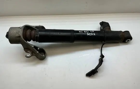 Volvo XC60 Rear shock absorber/damper 890917784A L00S0993