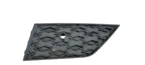 Skoda Octavia Mk4 Front bumper lower grill 5E3807682E 124362101 32001011