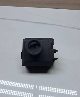 Ignition lock