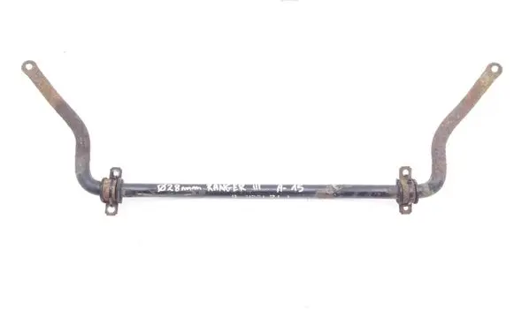 Ford Ranger Front anti-roll bar/sway bar RANGER_III_MAZDA_BT-50_06-11_DRĄŻEK_STABILIZATOR_PRZÓD