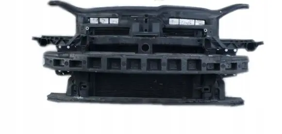 Volkswagen Eos Radiator set AH5TEILE