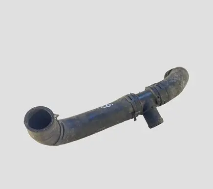 Jaguar S-Type Air intake hose/pipe 4R838B274AD