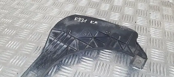 Headlight/headlamp mounting bracket